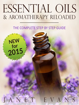 cover image of Essential Oils & Aromatherapy Reloaded